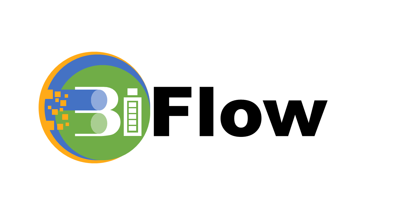 BiFlow: Start des gewonnenen Förder-Verbundprojektes