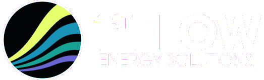 Logo 1st Flow Energy Solutions